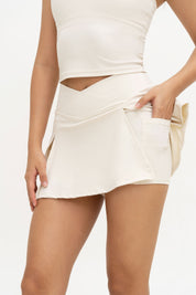 Moment Skirt (Tofu)