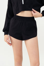 No Strings Attached Lounge Shorts (Novi x Vivre)