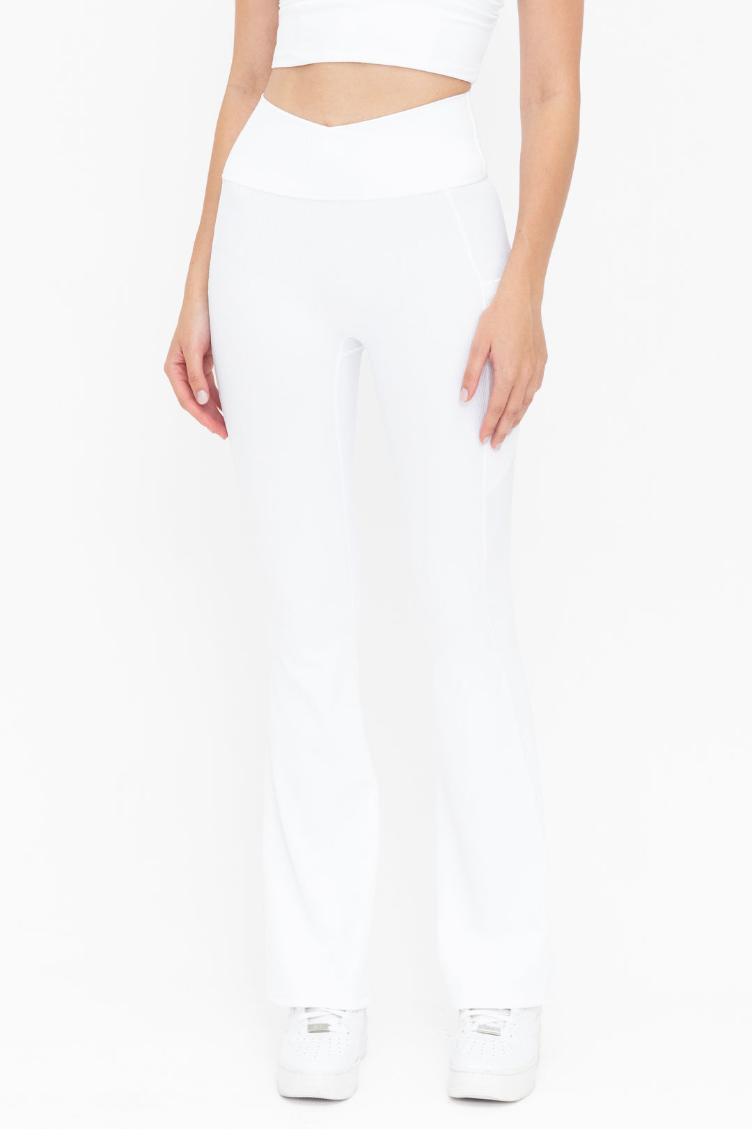 Olivia Flare Pants