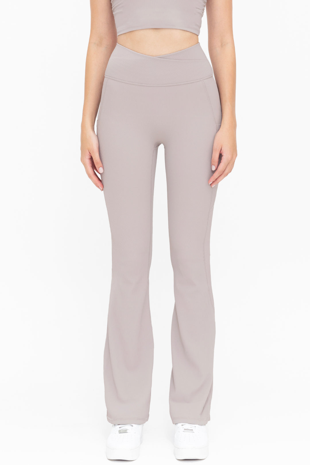 Olivia Flare Pants