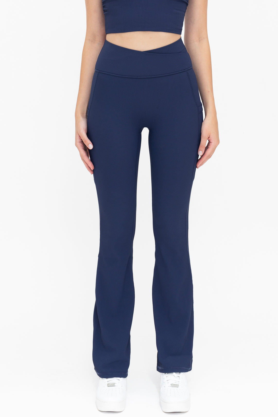 Olivia Flare Pants