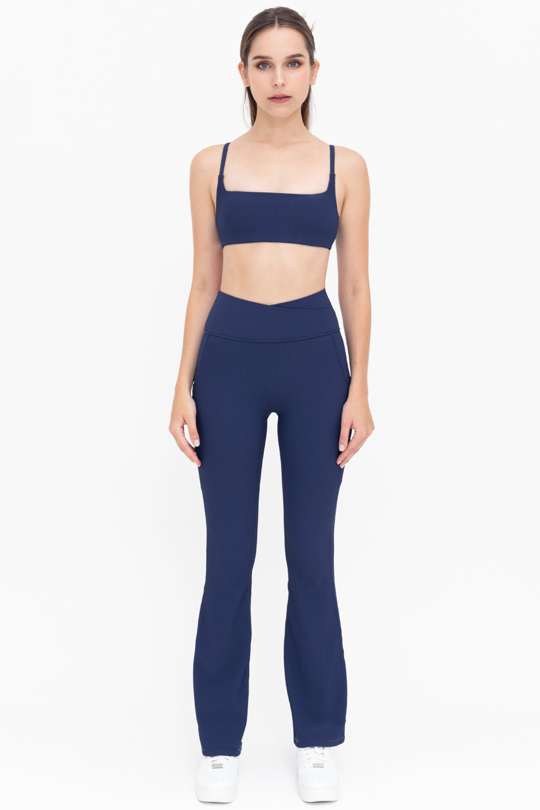 Olivia Flare Pants