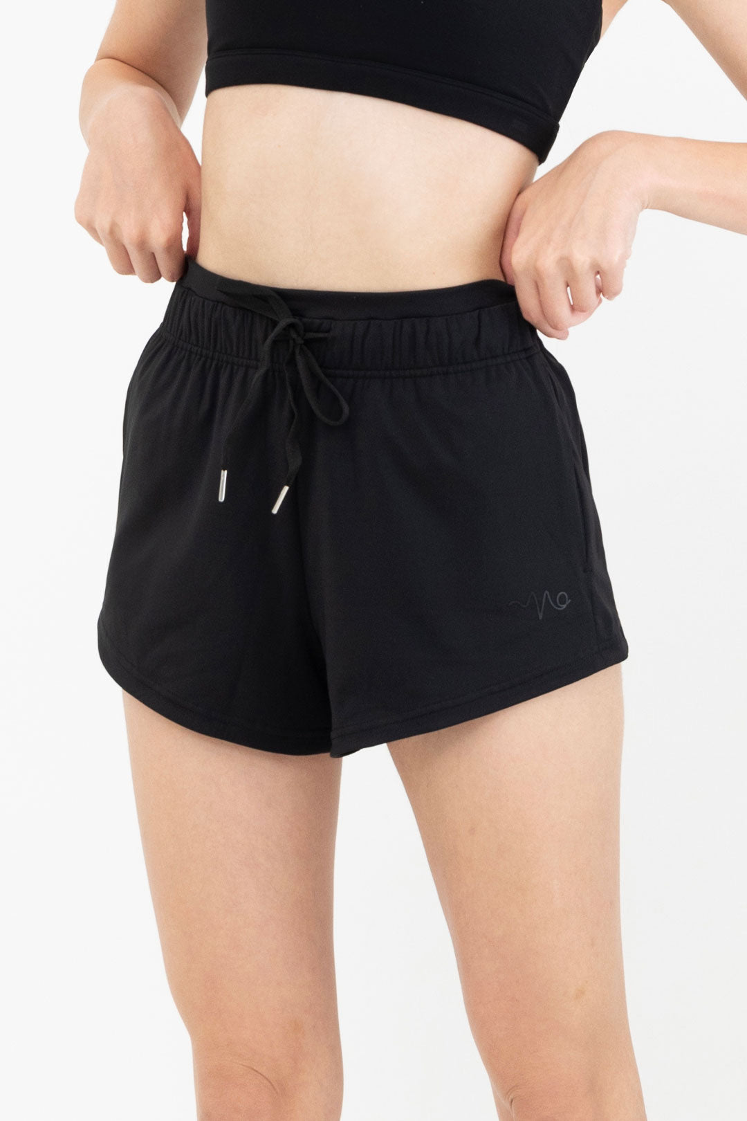 Pace Shorts