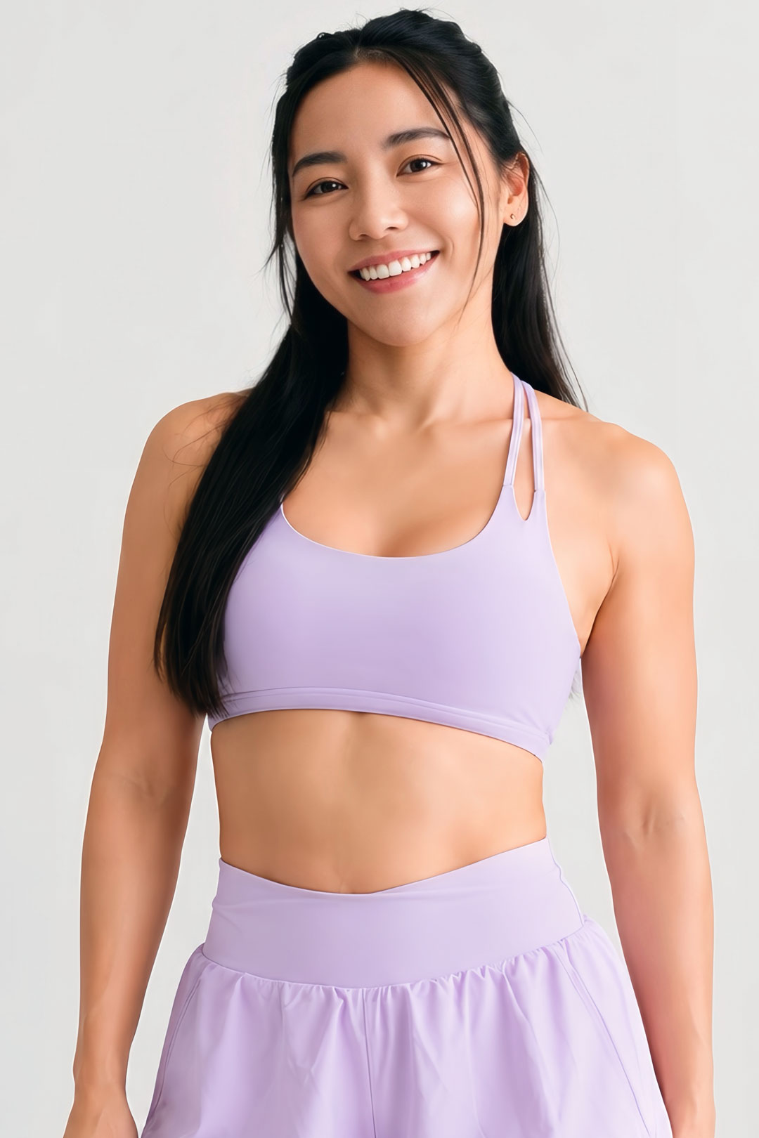 Play Sports Bra