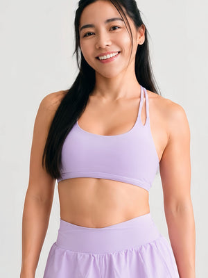 Play Sports Bra