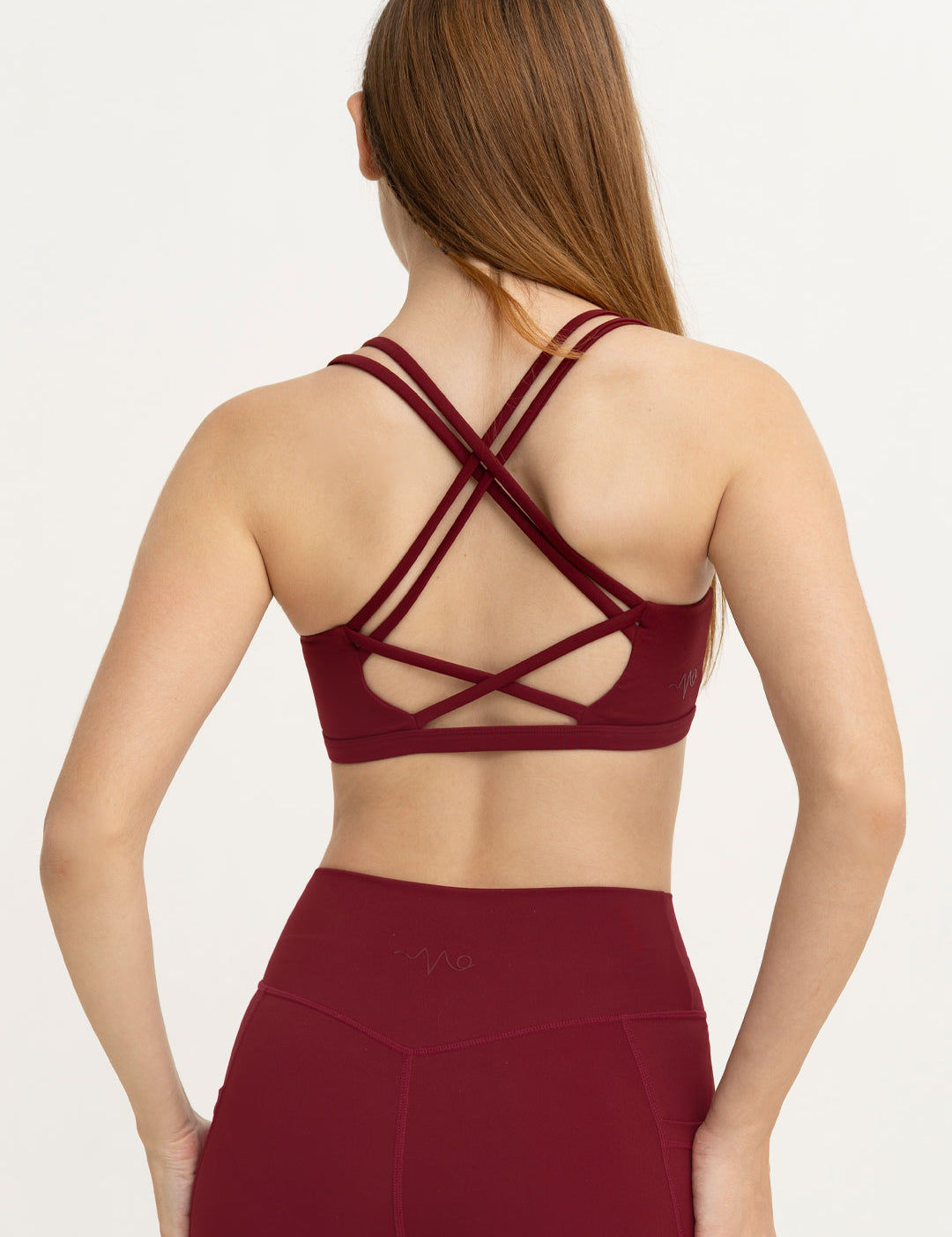 Play Sports Bra