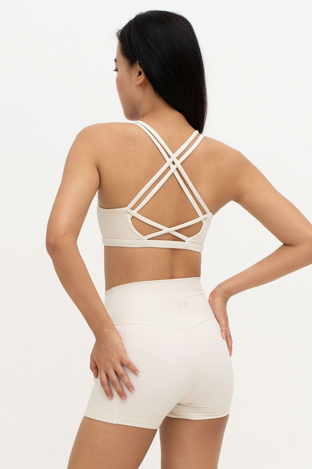 Play Sports Bra (Tofu)