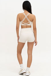 Play Sports Bra (Tofu)
