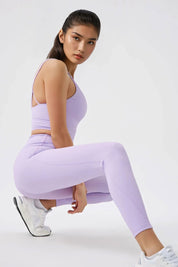 Poppy Long Line Sports Bra PREORDER