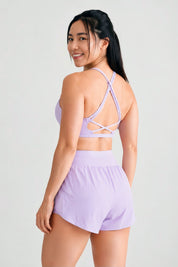Pursuit Training Shorts