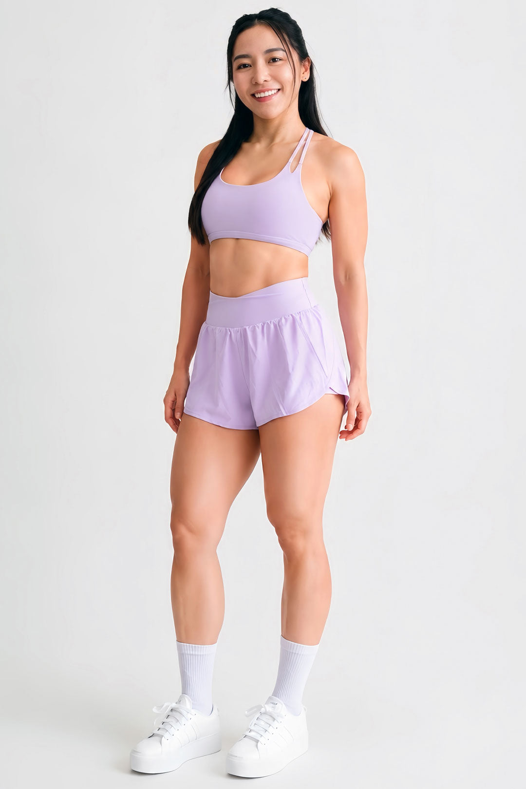Pursuit Training Shorts