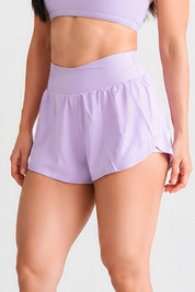 Pursuit Training Shorts