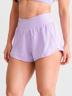Pursuit Training Shorts