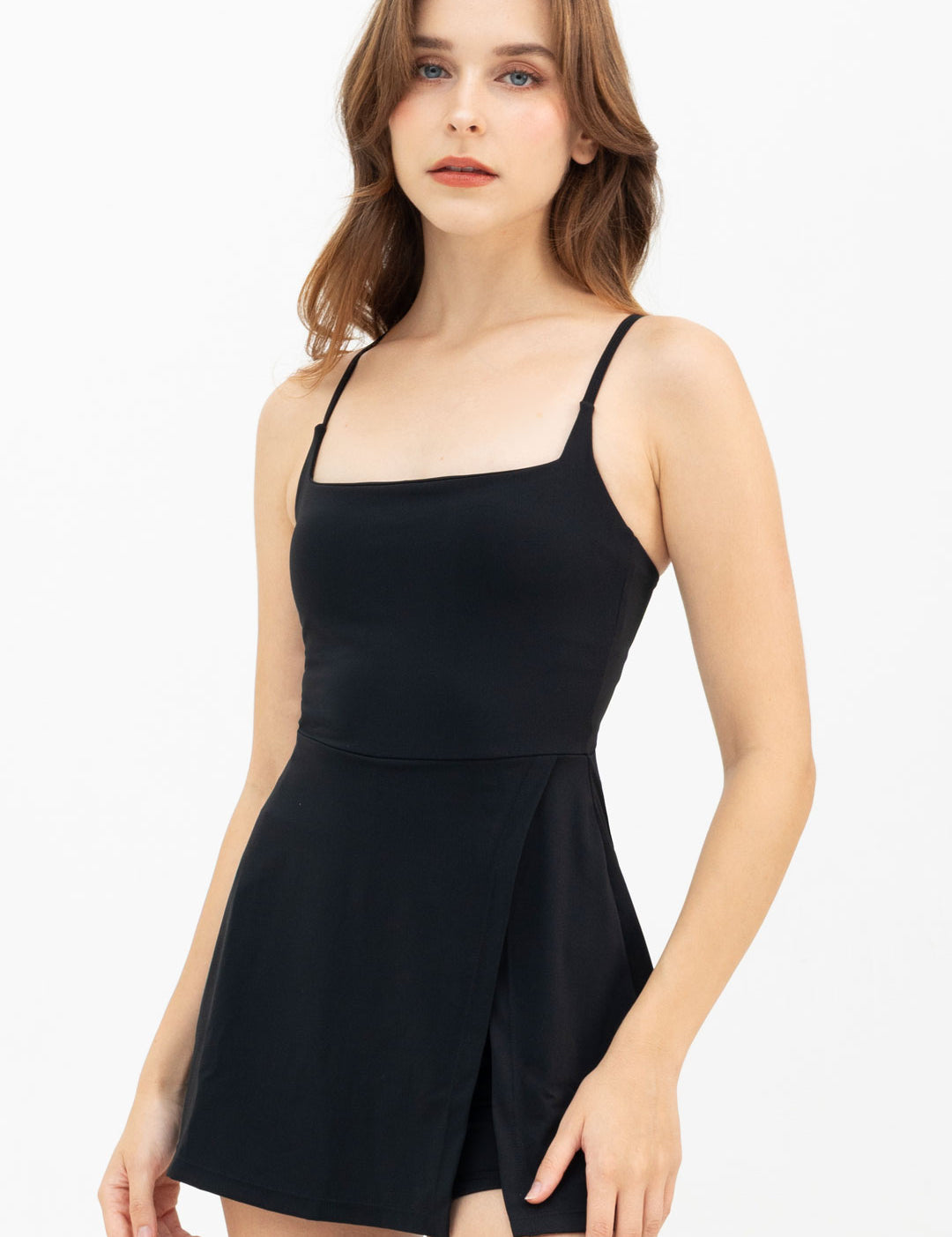 Rally Tennis Dress