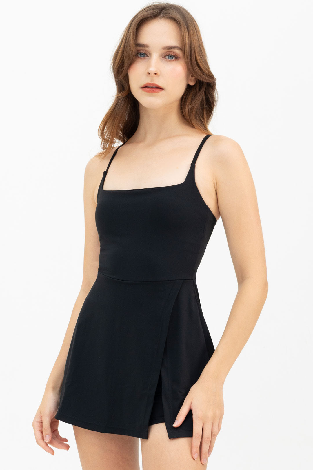 Rally Tennis Dress