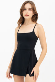 Rally Tennis Dress