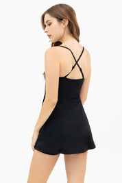 Rally Tennis Dress