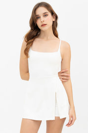 Rally Tennis Dress