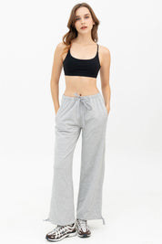 Rep Sports Bra (Classic Black)