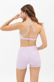 Rep Sports Bra (Taro)