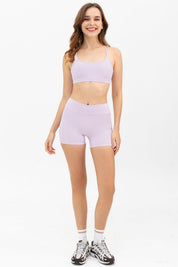 Rep Sports Bra (Taro)