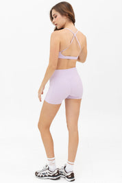 Rep Sports Bra (Taro)