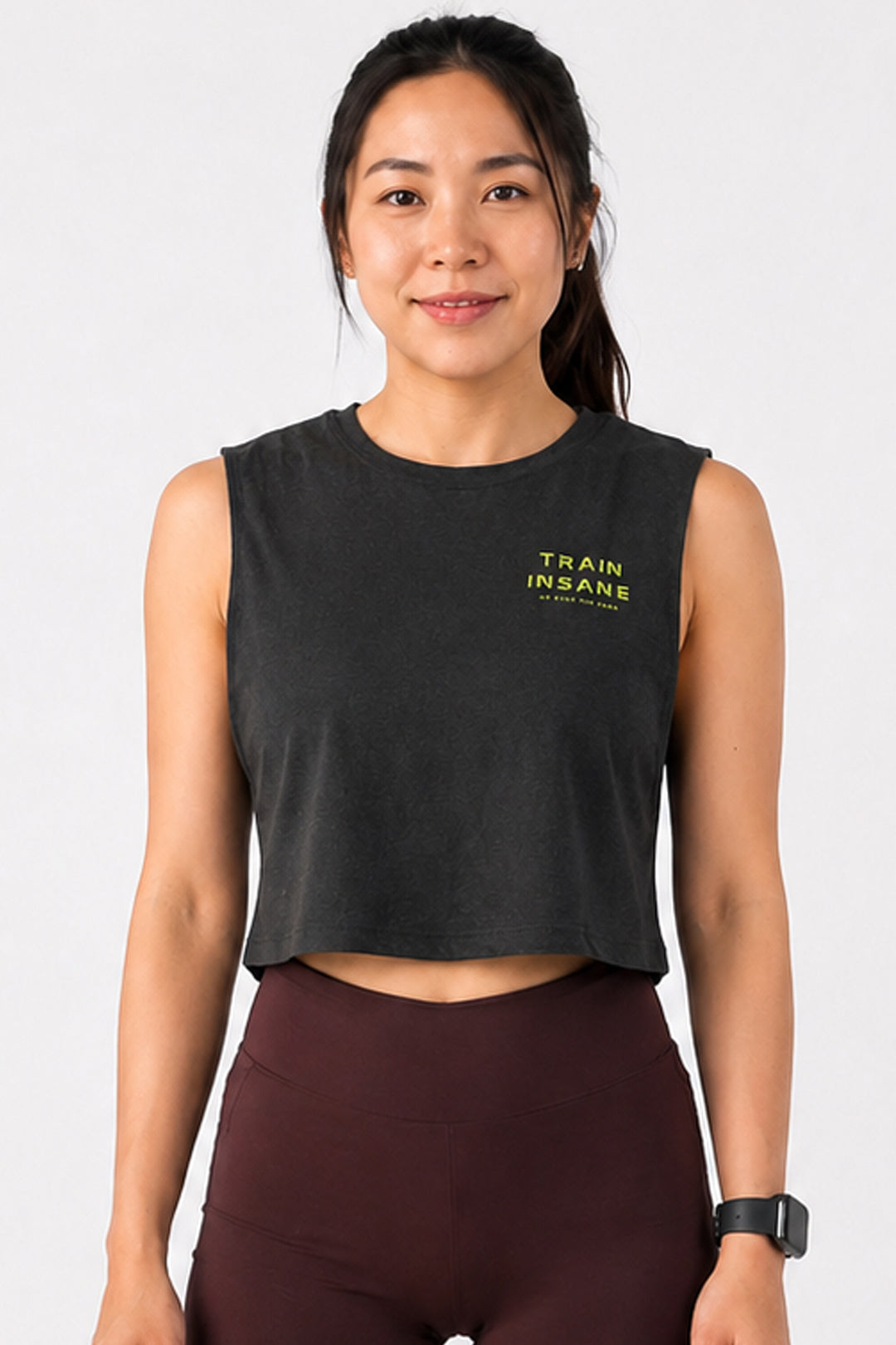 Rise Tank (Women) PREORDER