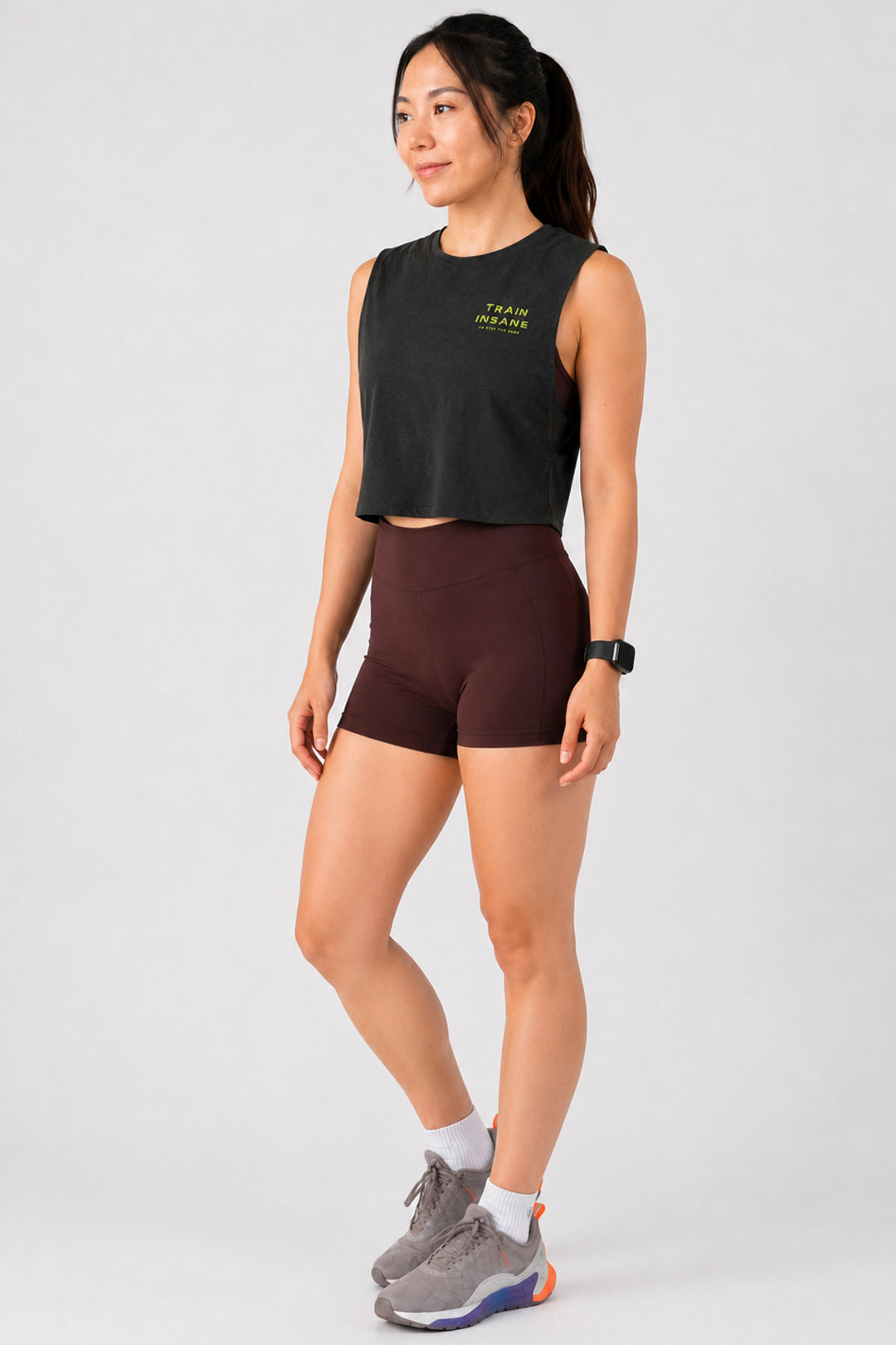 Rise Tank (Women) PREORDER