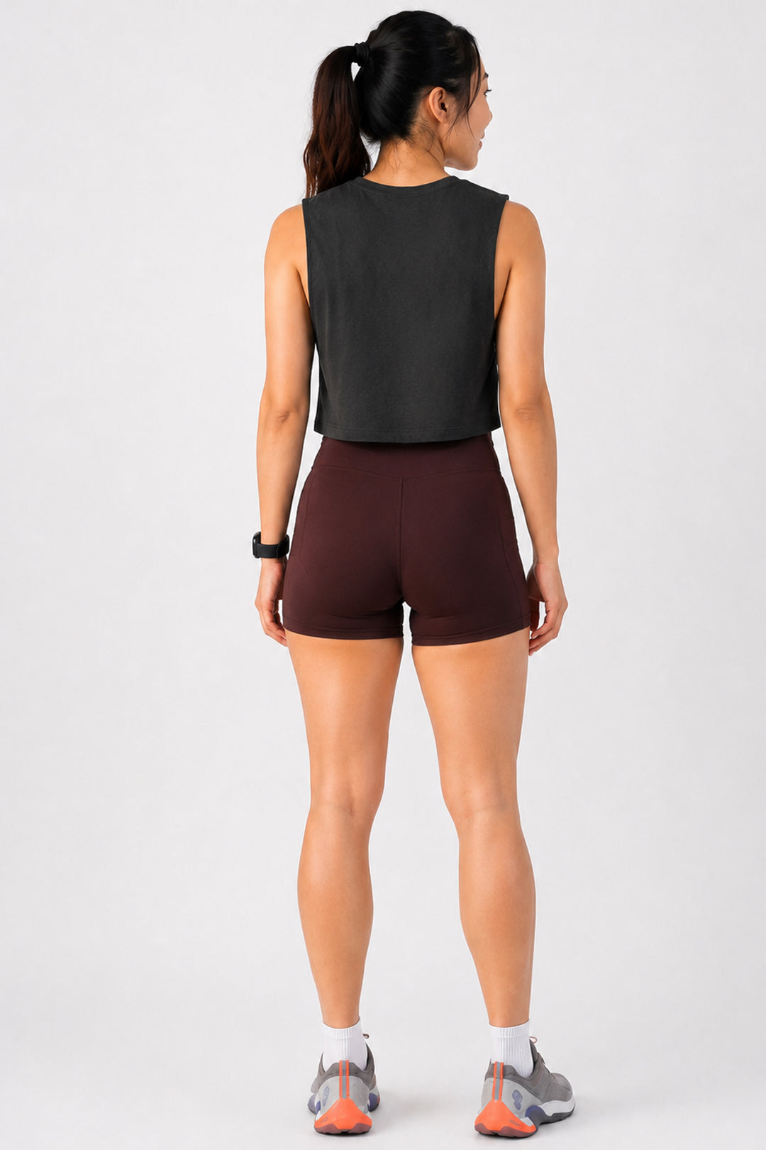 Rise Tank (Women) PREORDER