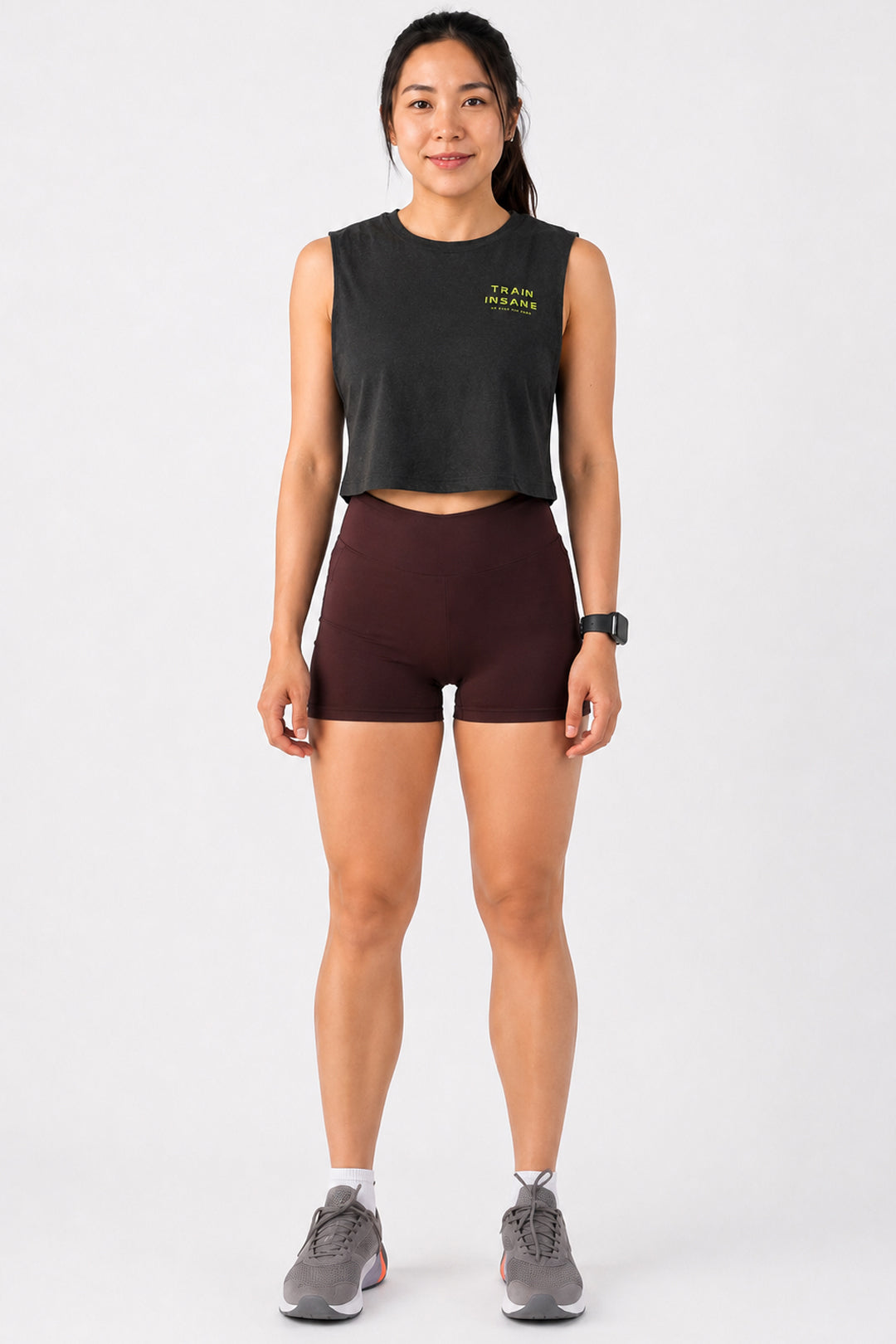 Rise Tank (Women) PREORDER