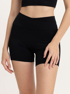 Rookie Mini Shorts 4"