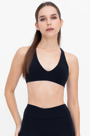 Snack Sports Bra