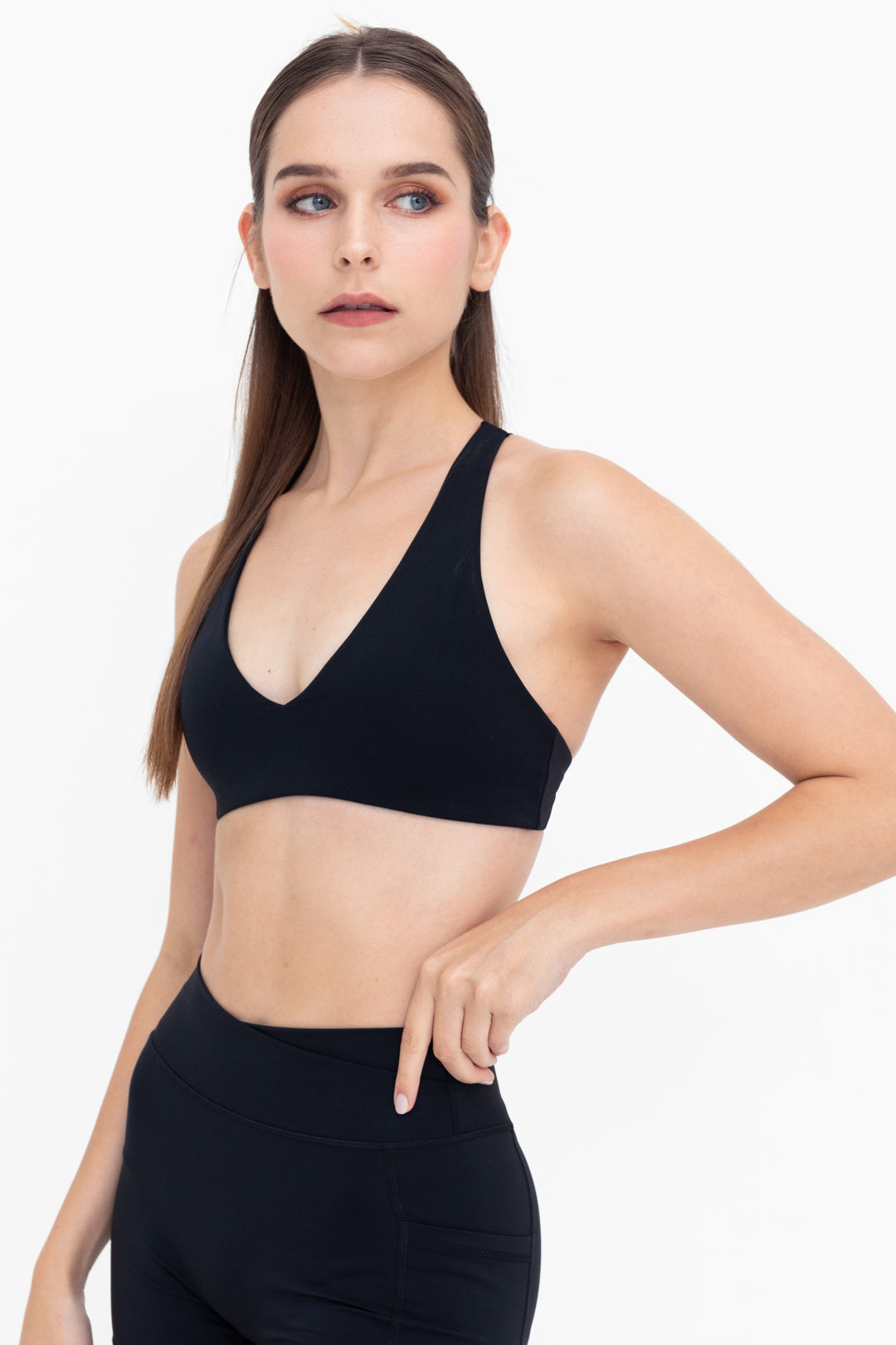 Snack Sports Bra