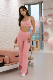 Solar Flare Pants