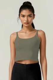 Sophie Ribbed Tank PREORDER