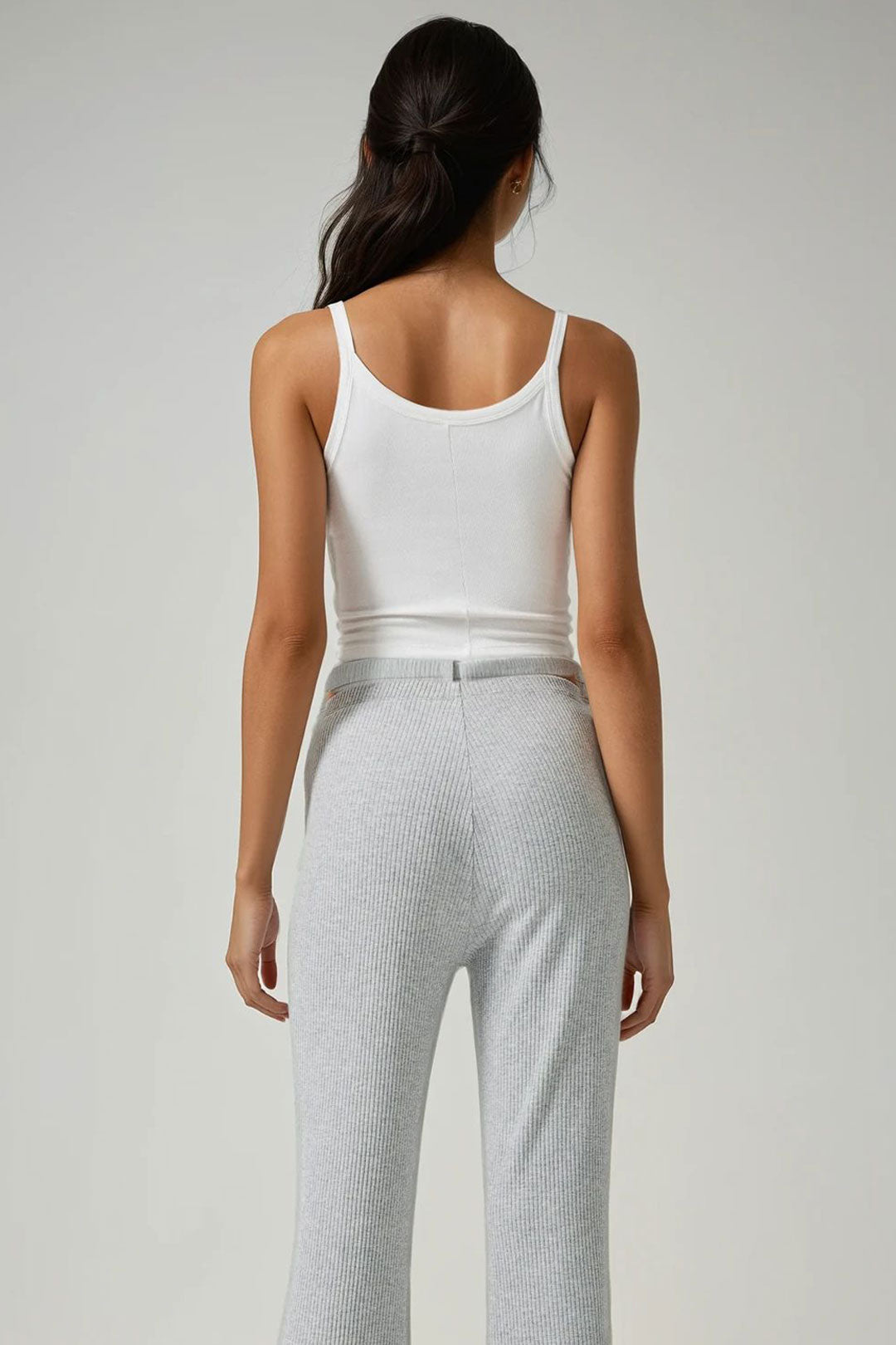 Sophie Ribbed Tank PREORDER