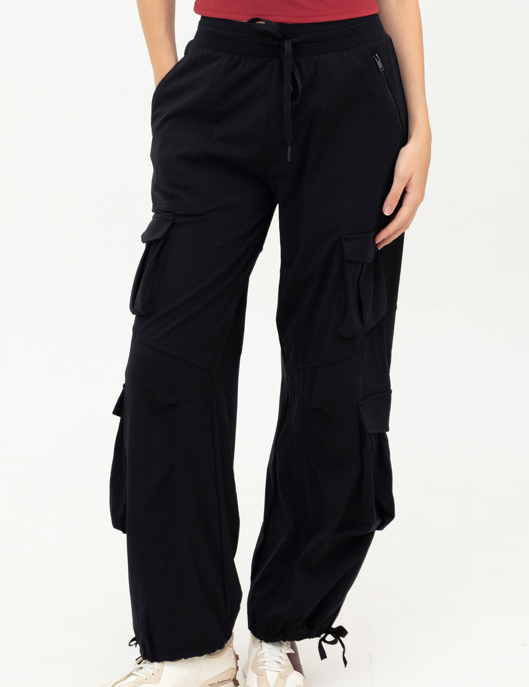 Space Cargo Pants (Regular) (Aimee x Vivre)