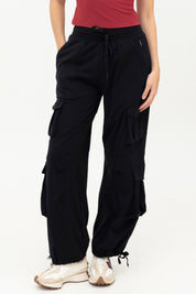 Space Cargo Pants (Regular) (Aimee x Vivre)