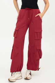 Space Cargo Pants (Regular) (Aimee x Vivre)