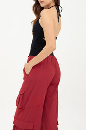 Space Cargo Pants (Regular) (Aimee x Vivre)
