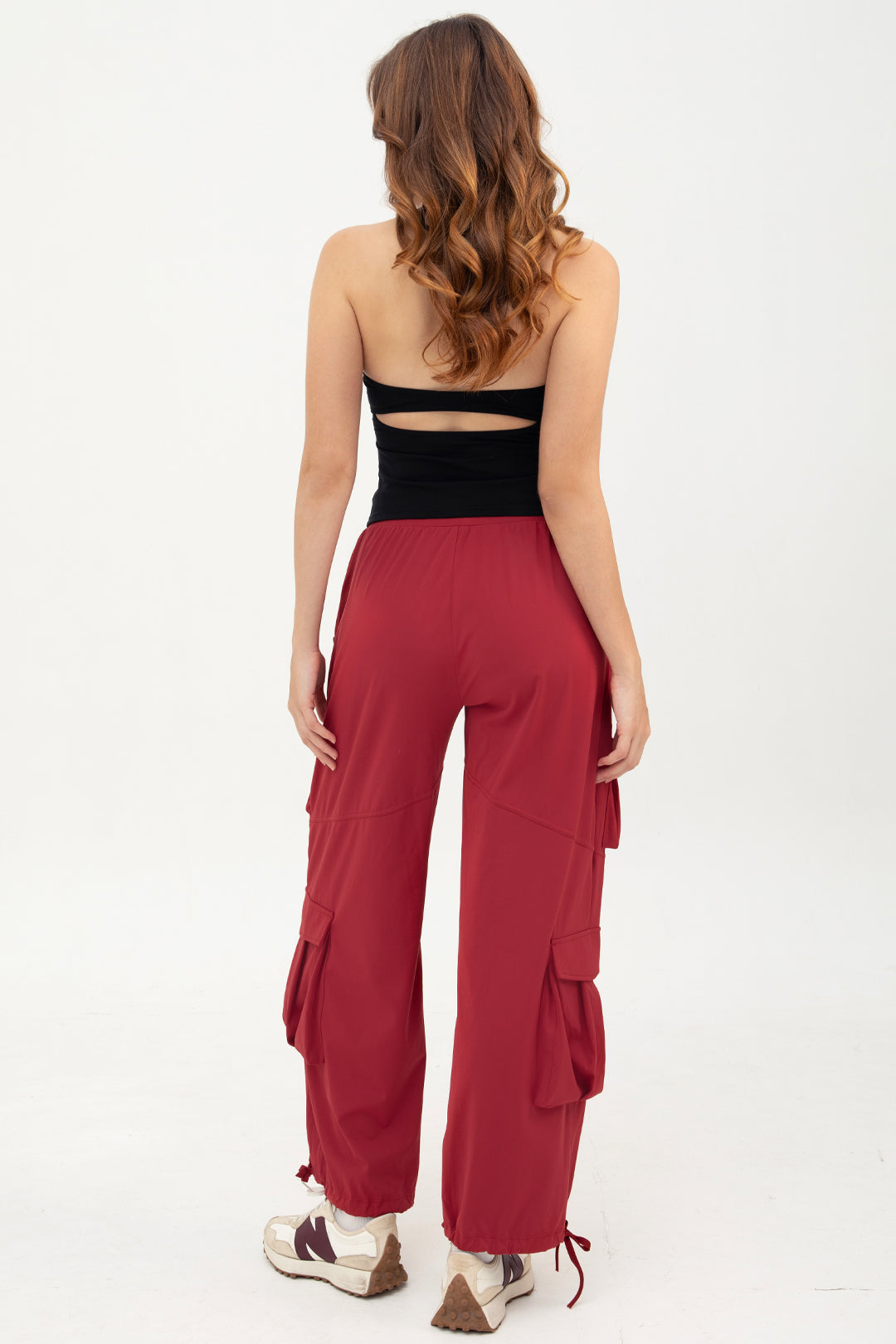 Space Cargo Pants (Regular) (Aimee x Vivre)