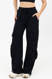 Space Cargo Pants (Tall +) (Aimee x Vivre)