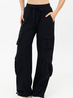 Space Cargo Pants (Tall +)