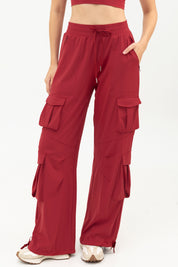 Space Cargo Pants (Tall +) (Aimee x Vivre)