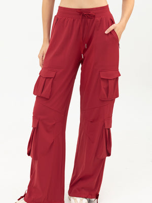 Space Cargo Pants (Tall +)