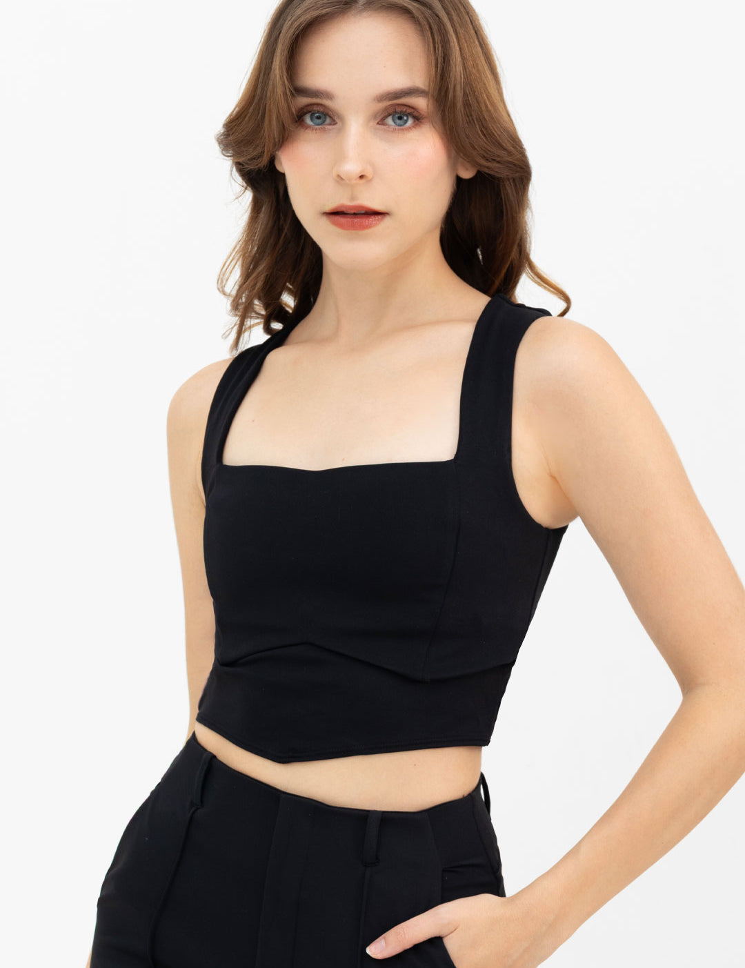 Starr Convertible Top