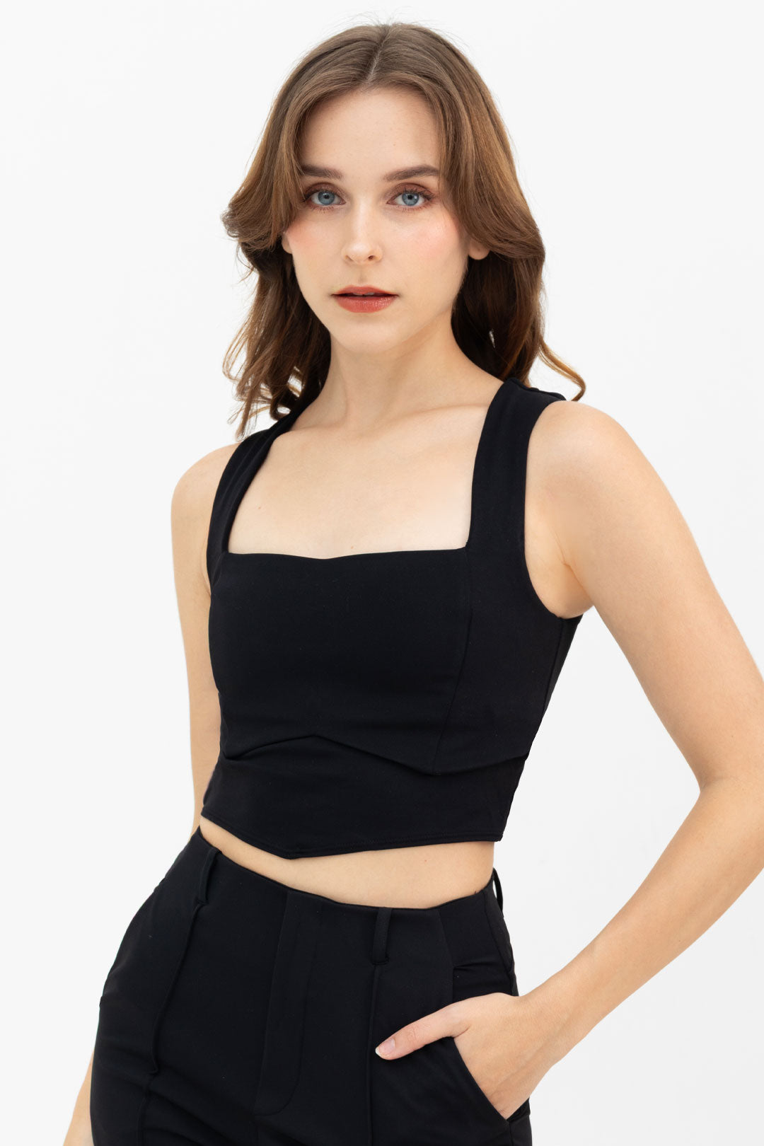 Starr Convertible Top