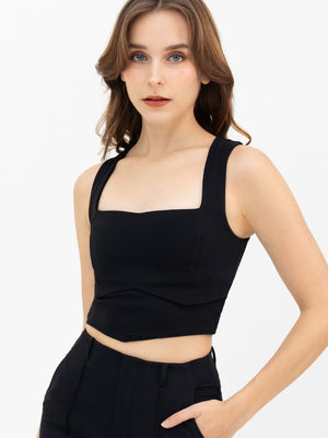 Starr Convertible Top