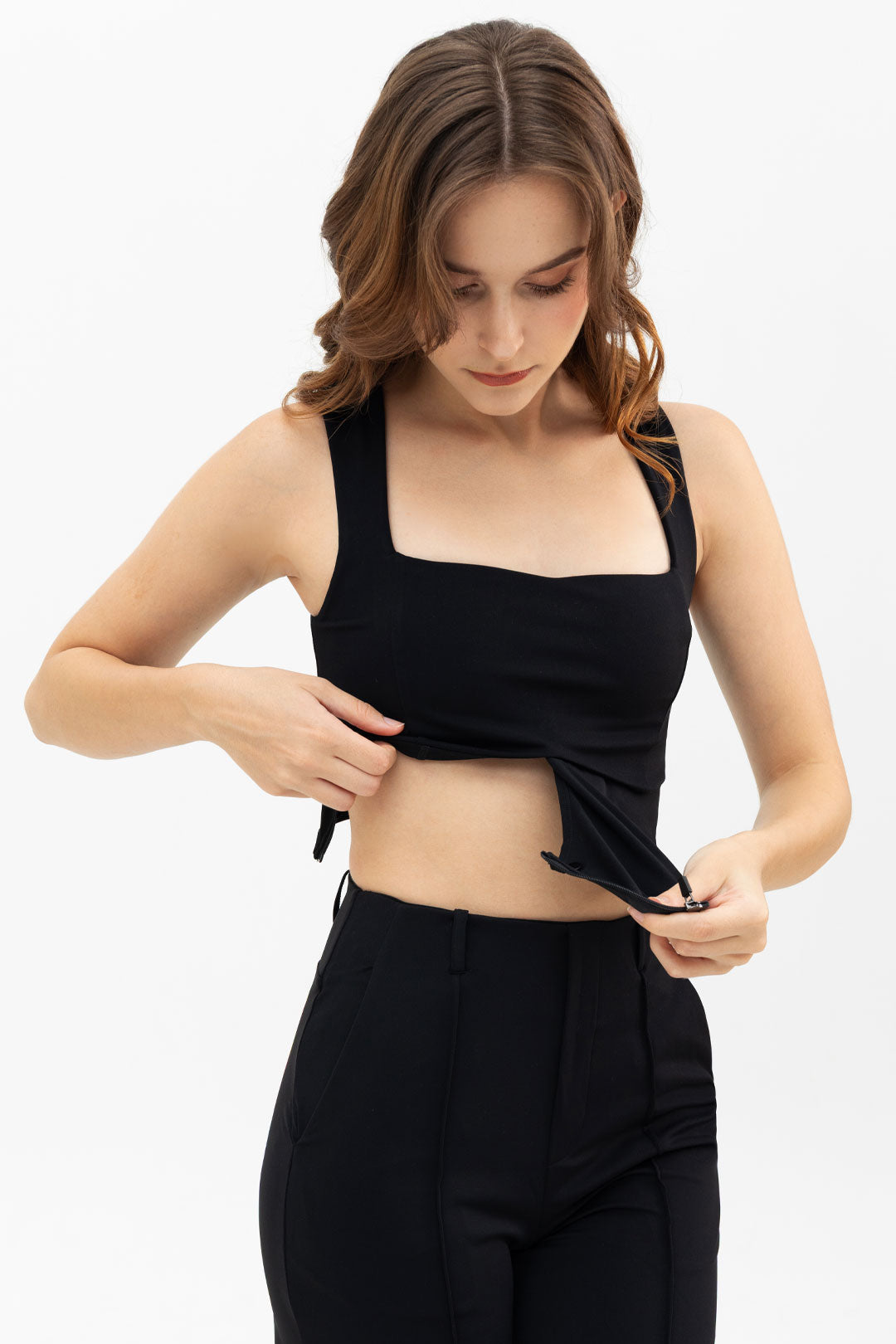 Starr Convertible Top