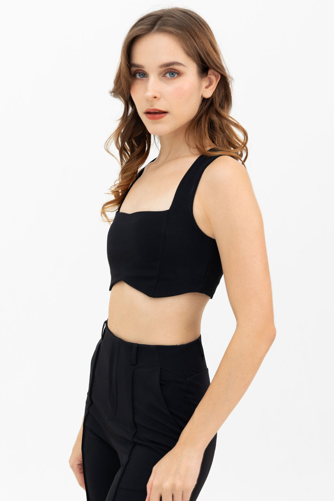 Starr Convertible Top